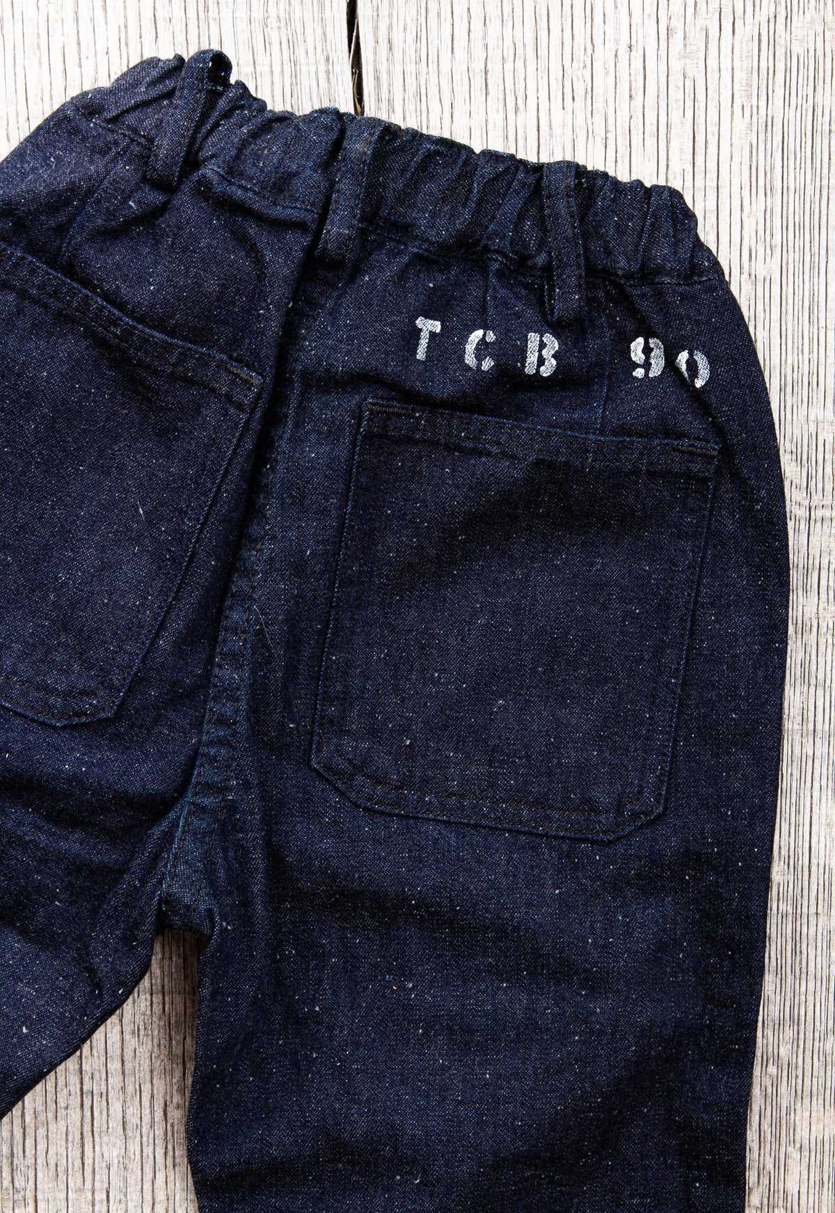 TCB Jeans Kids Seamens Trousers