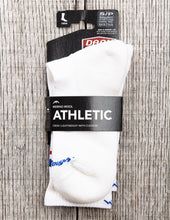 Darn Tough Merino Wool Lightweight Cushion Athletic Socks