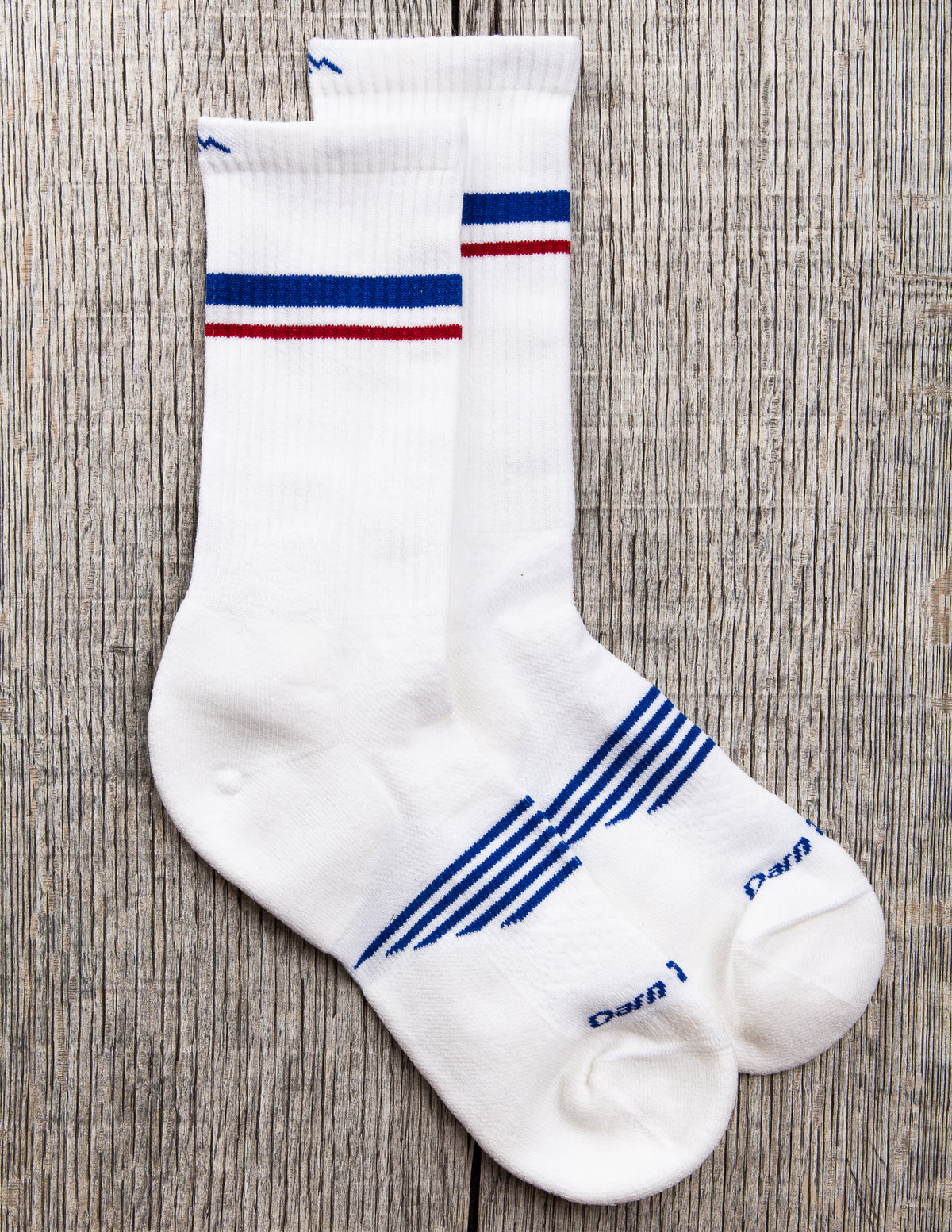 Darn Tough Merino Wool Lightweight Cushion Athletic Socks