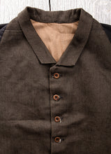 Second Hand Mister Freedom Faro Waistcoat HBT