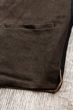 Second Hand Mister Freedom Faro Waistcoat HBT