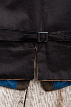 Second Hand Mister Freedom Faro Waistcoat HBT