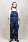 TCB Handyman Overall Indigo