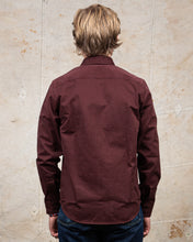 Indigofera Alamo Shirt Sassafras