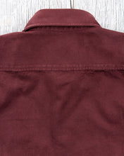 Indigofera Alamo Shirt Sassafras