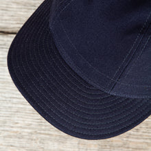 Papa Nui Cap Co. Airboss III Cap