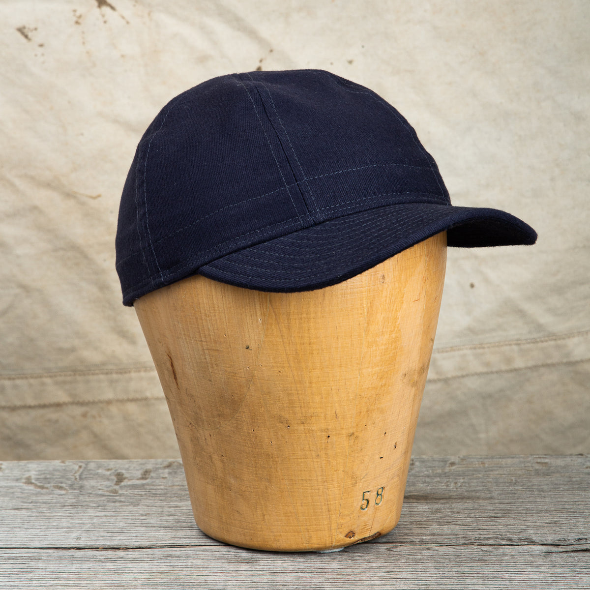 Papa Nui Cap Co. Airboss III Cap