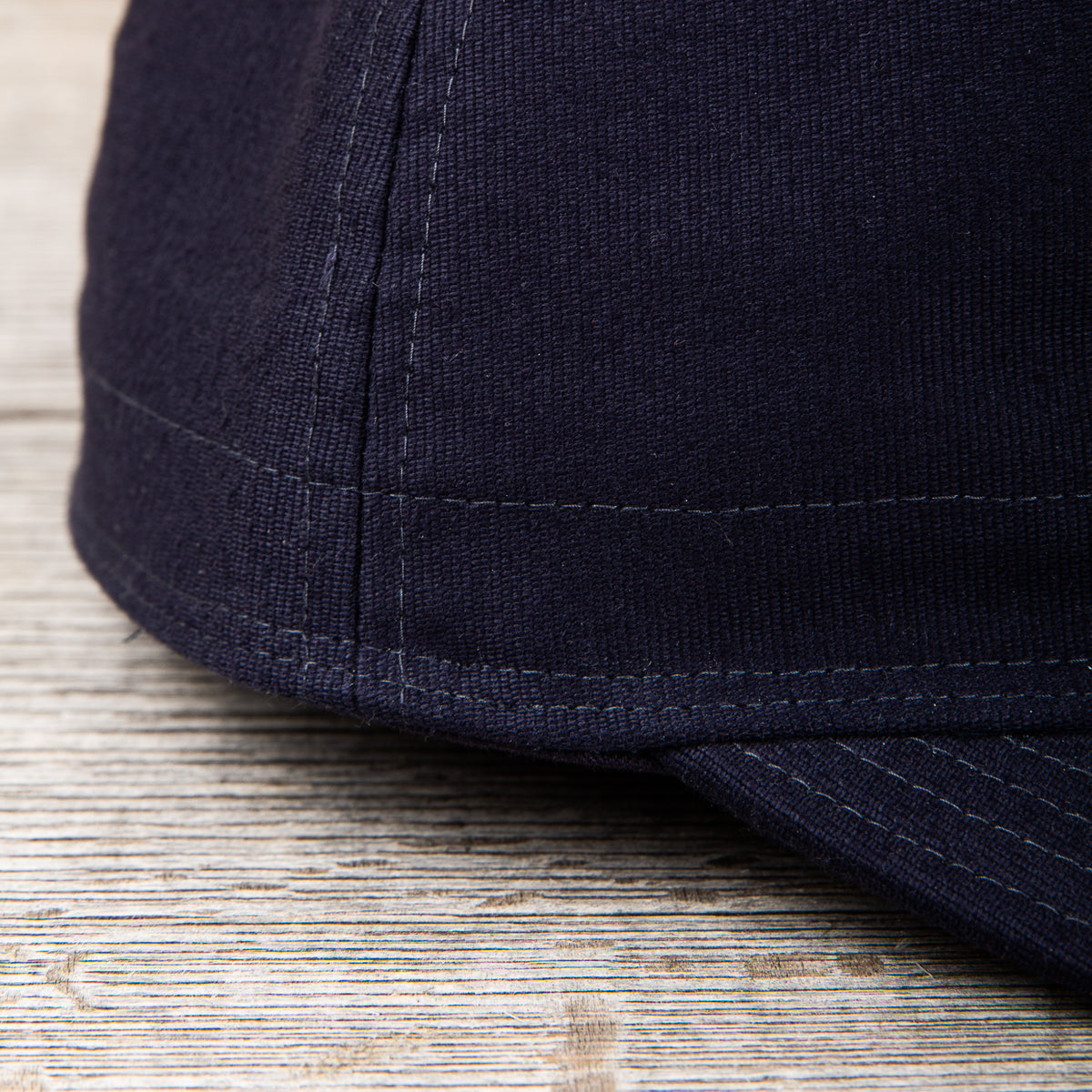 Papa Nui Cap Co. Airboss III Cap