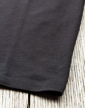 Indigofera Wilson Pocket T-Shirt Marshall Black