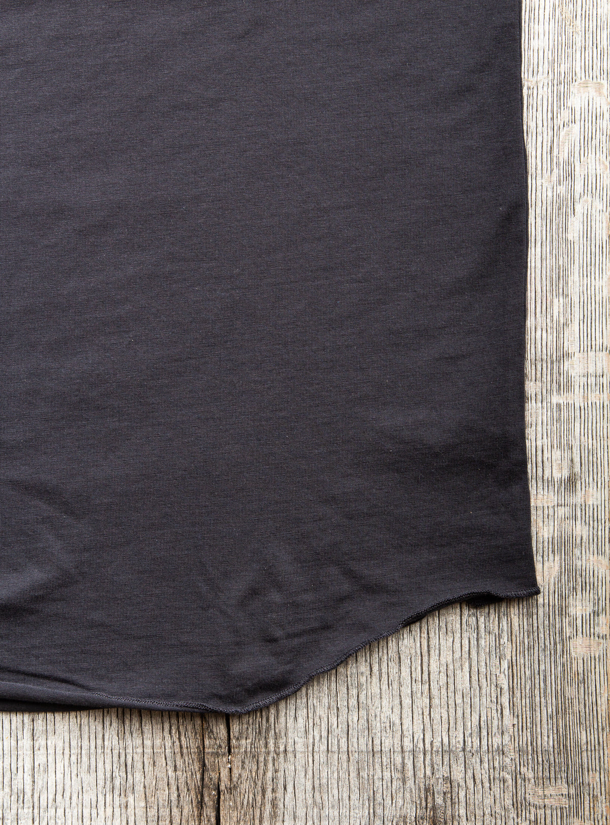 Indigofera Leon Raglan Sweater Marshall Black
