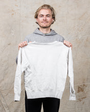 Second Hand Buzz Rickson´s Sweatshirt 4-Needle Oatmeal S