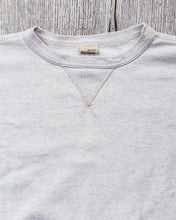 Second Hand Buzz Rickson´s Sweatshirt 4-Needle Oatmeal S