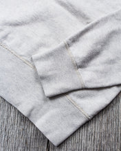 Second Hand Buzz Rickson´s Sweatshirt 4-Needle Oatmeal S