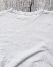 Second Hand Buzz Rickson´s Sweatshirt 4-Needle Oatmeal S