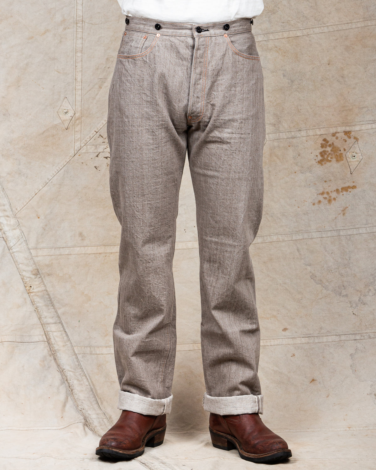 TCB Jeans Viktor