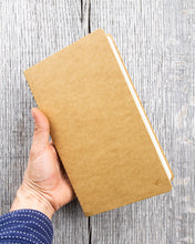 Traveler's Company Notebook Spiral Notebook A5 Slim