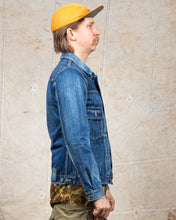 Second Hand Visvim Type Two Jeans Jacket