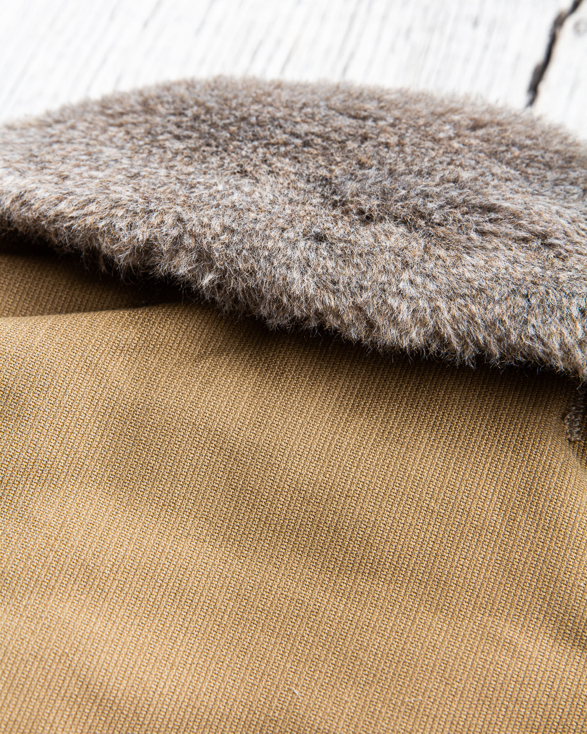 Buzz Rickson's Type N-1 Deck Khaki