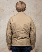 Buzz Rickson's Flight Jacket Light J7758A