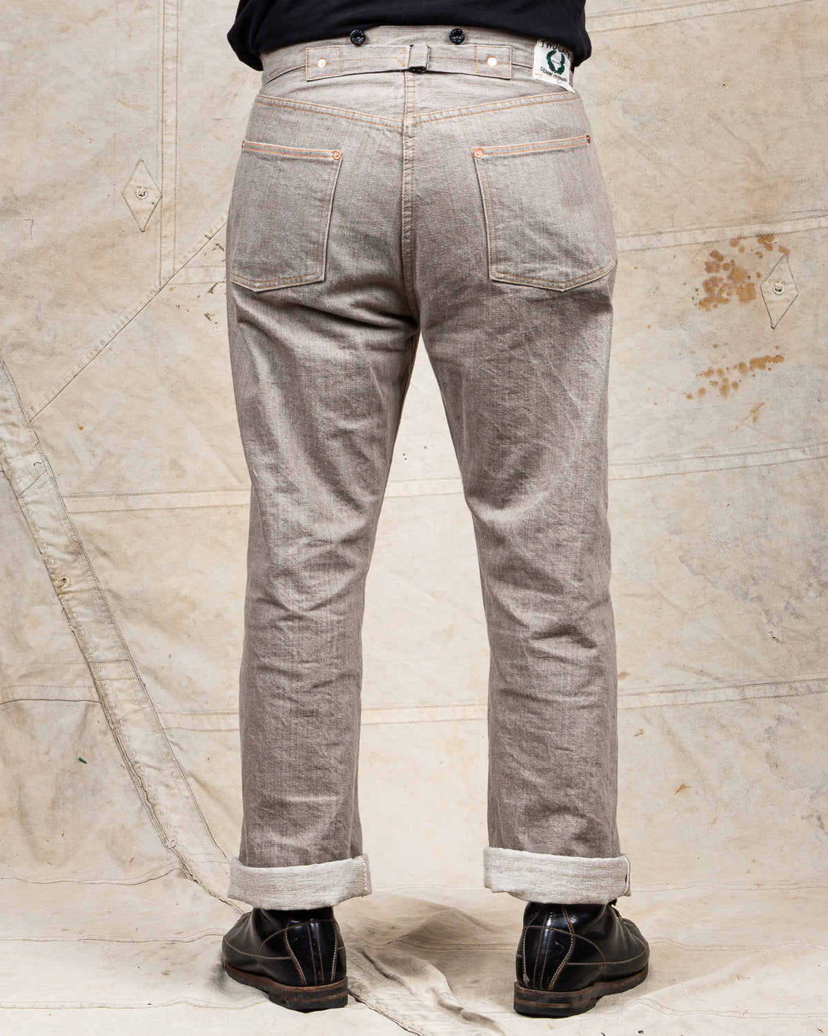 TCB Jeans Viktor