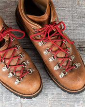 Second Hand Danner Boots Mountain Light Cascade Clovis Size EU 46