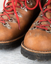 Second Hand Danner Boots Mountain Light Cascade Clovis Size EU 46