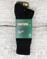 Danner Socks Uniform Midweight Merino Crew
