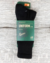 Danner Socks Uniform Midweight Merino Crew