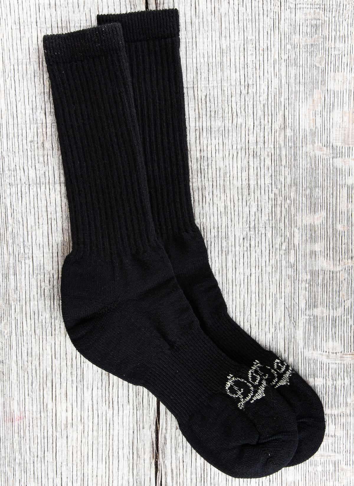 Danner Socks Uniform Midweight Merino Crew