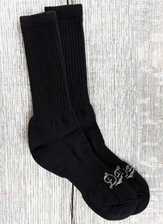 Danner Socks Uniform Midweight Merino Crew