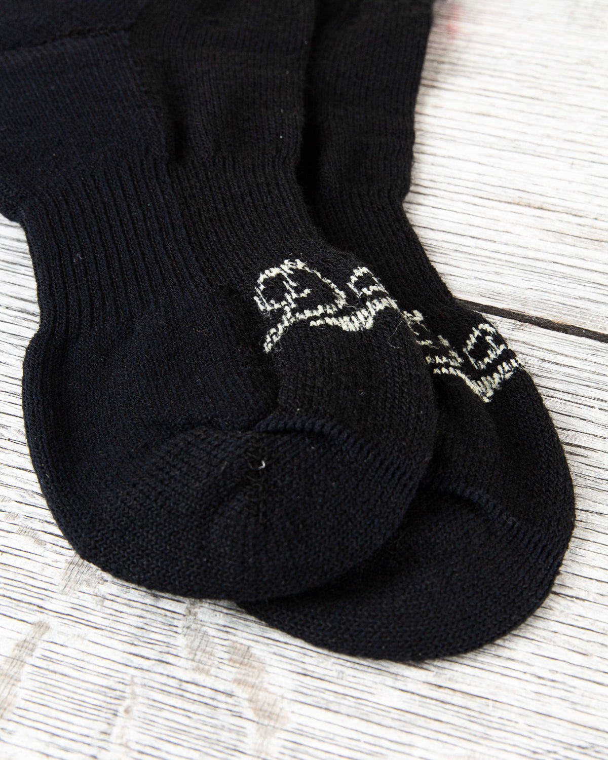 Danner Socks Uniform Midweight Merino Crew