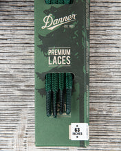 Danner Laces 63" / 160 cm Green