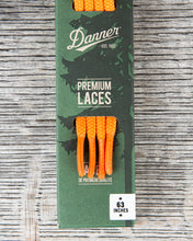 Danner Laces 63" / 160 cm Orange