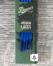 Danner Laces 63" / 160 cm Royal Blue