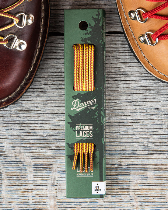 Danner Laces 63