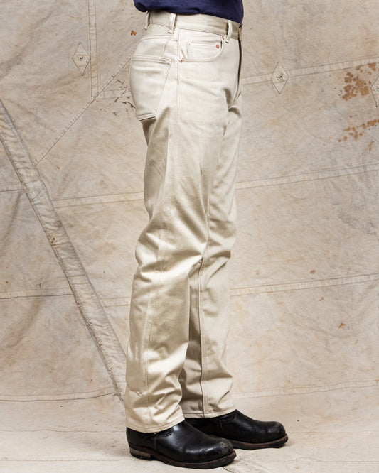 Warehouse & Co Lot. 1215 Selvedge Satin Pants