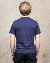 Warehouse & Co Plain T-shirt Navy