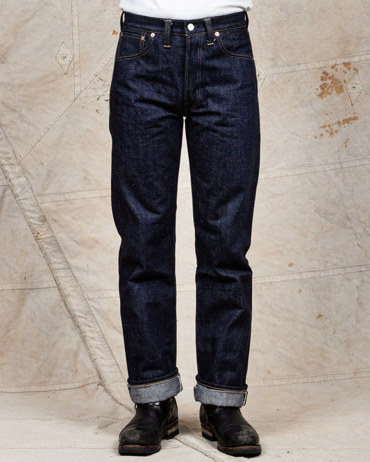  Warehouse & Co Lot. 1001XX Jeans Heavy Ounce
