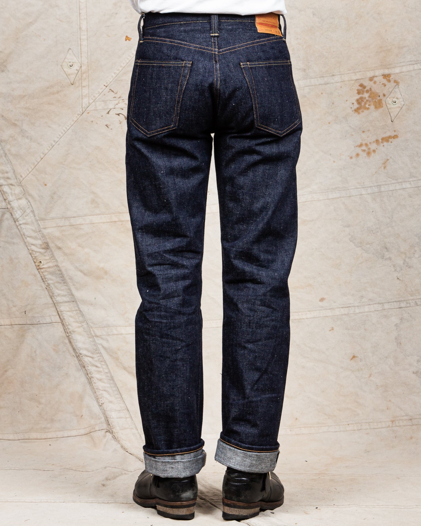  Warehouse & Co Lot. 1001XX Jeans Heavy Ounce