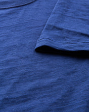 Warehouse & Co Freedom Sleeve T-shirt Navy