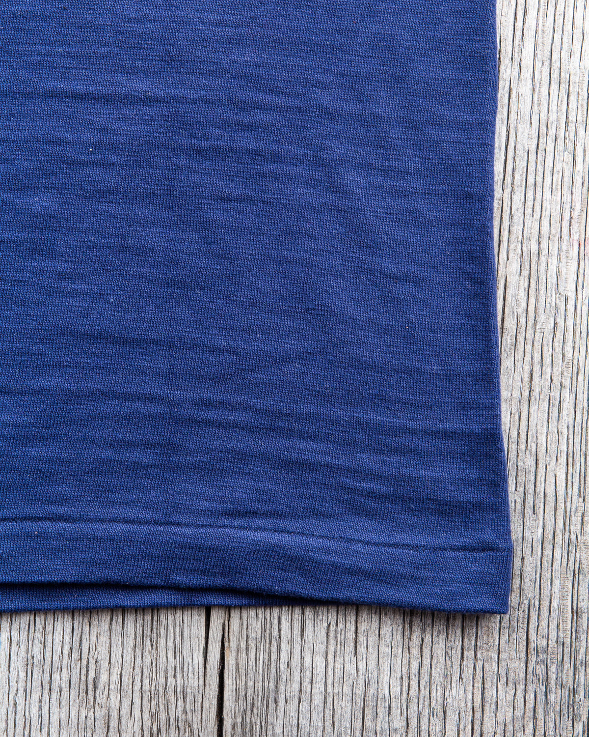Warehouse & Co Freedom Sleeve T-shirt Navy