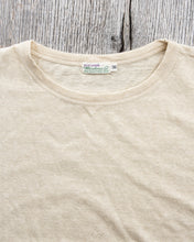Warehouse & Co USN Skivvy T-shirt Beige