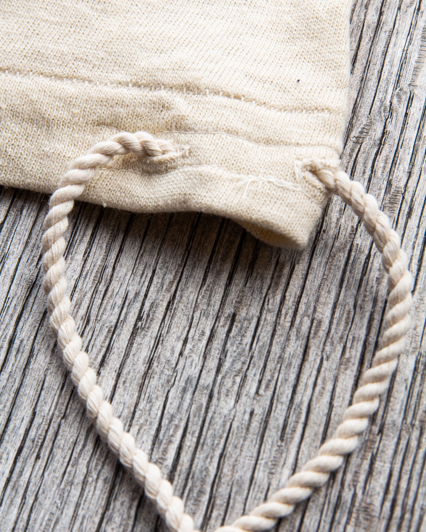 Warehouse & Co USN Skivvy T-shirt Beige