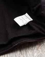 Second Hand Fountainhead Leathers Alpha Jacket - Burgundy Horsehide