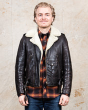 Vintage Jofa/Jofama Helldriver Biker Jacket