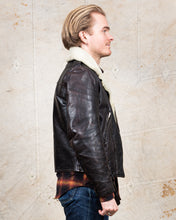 Vintage Jofa/Jofama Helldriver Biker Jacket