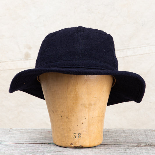 Second Hand Buzz Rickson's Wool Daisy Mae Hat