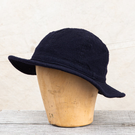 Second Hand Buzz Rickson's Wool Daisy Mae Hat