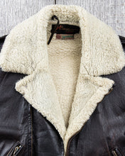 Vintage Jofa/Jofama Helldriver Biker Jacket