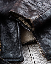 Vintage Jofa/Jofama Helldriver Biker Jacket